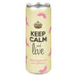 KEEPCALM&LIVE GRAPEFRUIT WINE DRINK, 24 X 355 ML