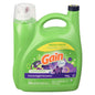 GAIN LAUNDRY DETERGENT BREEZE NIGHT 107BR, 4 X 4.55 L