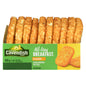 CAVFARMS REGULAR POTATO CAKES, 12 X 600 G