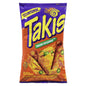 BARCEL TAKIS TORTILLA CHIPS NACHO DX, 12 X 280 G