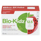 BIO-KIDZ STRAWBERRIES ORGANIC GLUTEN-FREE, 4 X 588 G