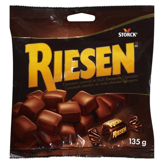 REISEN, 12 X 135 G
