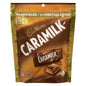 CADBURY MINI CARAMILK CHOCOLATE, 8 X 147 G