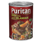 PURITAN IRISH MEATBALL STEW, 24 X 410 G
