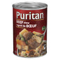 PURITAN MEATBALL STEW, 24 X 410 G