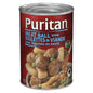 PURITAN MEATBALL STEW MEAT, 24 X 410 G