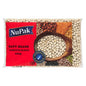 NUPAK WHITE BEANS, 24 X 450 G