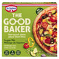 DROETKER GOOD BAKER VEGETABLES, 5 X 390 G