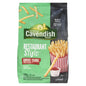 CAVFARMS DRIVE-THRU FRIES, 12 X 750 G