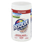 RESOLVE OXI ACTION BLEACH CRYSTALS, 6 X 1.35 KG