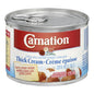 CARNATION THICK CREAM 25% MILKFAT, 48 X 170 ML
