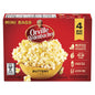 ORVILLE REDENBACHER'S BUTTER POPCORN, 12 X 4 X 42.50 G