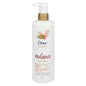 DOVE BODY WASH RADIANCE RENEW, 4 X 517 ML