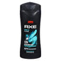 AXE SHOWER GEL APOLLO, 4 X 473 ML