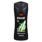 AXE SHOWER GEL KILO, 4 X 473 ML