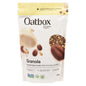 OATBOX SEASONAL GRANOLA, 8 X 300 G