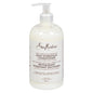 SHEA MOISTURE VIRGIN COCONUT OIL HYDRATION SHAMPOO, 4 X 384 ML