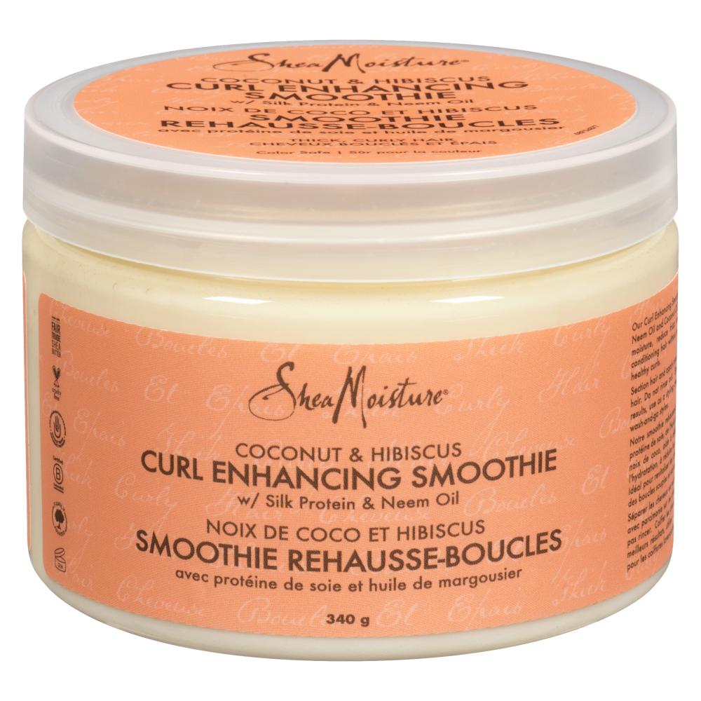 SHEA MOISTURE REHYDRATE + REPAIR CONDITIONER, 3 X 340 G