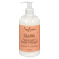 SHEA MOISTURE COCONUT & HIBISCUS CURL & SHINE, 4 X 384 ML