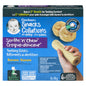 GERBER TEETHING BANANA STICK, 5 X 90 G