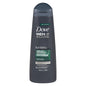 DOVE MEN SHAMPOO 2-IN-1 ENDURANCE, 6 X 355 ML