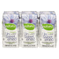 NATURA BOIS ORGANIC UNSWEETENED SOY GLUTEN-FREE, 8 X 3 X 200 ML