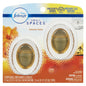 FEBREZE SMALL SPACES REFILL ALOHA, 6 X 2 X 7.50 ML