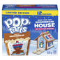 KELLOGG'S PASTRY GINGERBREAD, 12 X 576 G