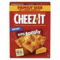 KELLOGG'S CHEEZ-IT CRACKER EXTREME GRILLED, 12 X 352 G
