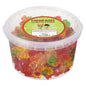 KAMIKASY GUMMY BEARS CANDY, 6 X 1 KG