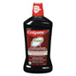 COLGATE TOTAL CHARCOAL MOUTH RINSE, 6 X 1 L