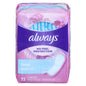 ALWAYS PROT-UNDER REGULAR UNSCENTED, 12 X 72 UN