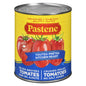 PASTENE CRUSHED TOMATOES, 24 X 796 ML