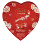 LINDOR MILK CHOCOLATE ROMANCE HEART, 16 X 168 G