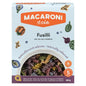 MACARONI ET CIE FUSILLI PASTA, 12 X 360 G