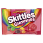 SKITTLES GUMMIES ORIGINAL CANDY, 18 X 57 G