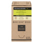 MAISON ORPHEE ORGANIC EXTRA VIRGIN OLIVE OIL, 4 X 1.5 KG