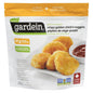 GARDEIN VEGAN CRISPY CHICK'N NUGGETS, 8 X 245 G