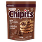 HERSHEY'S CHIPITS MILK CHOCOLATE, 8 X 1.450 KG