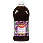 DEL MONTE PRUNE NECTAR, 6 X 1.36 L