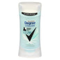 DEGREE WOMEN'S ANTI-STAIN MS PURE RAIN, 6 X 74 G