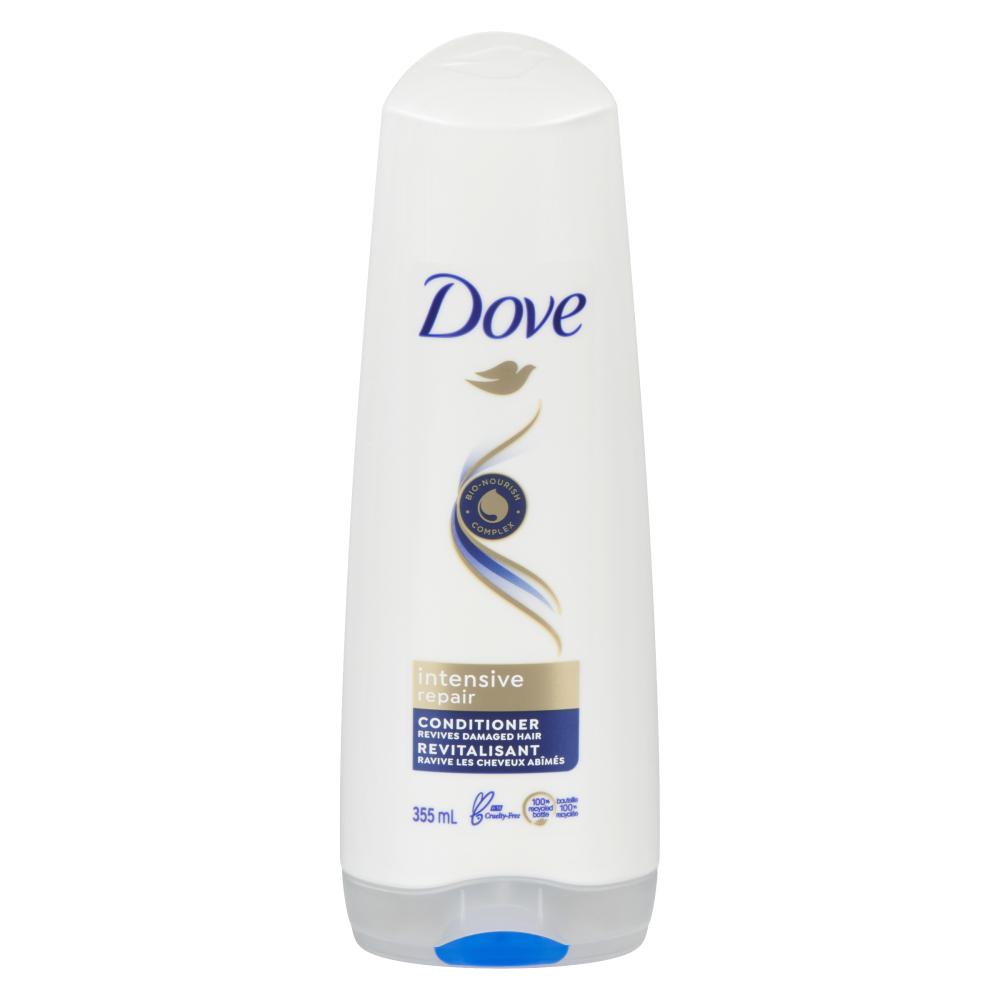 DOVE REVITALIZING THERAPY, 6 X 355 ML