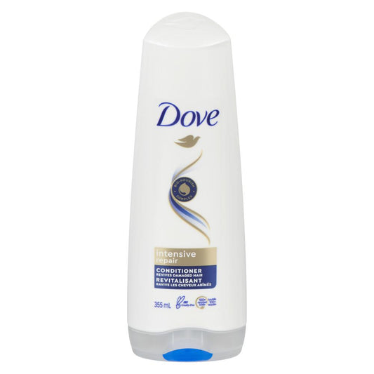 DOVE REVITALIZING THERAPY, 6 X 355 ML