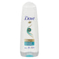 DOVE REVITALIZING HYDRATION DAILY, 6 X 355 ML