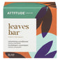 ATTITUDE REVITALIZING BAR SOAP ORANGE-CARDAMOM, 6 X 113 G