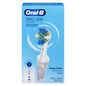 ORALB VITALITY TOOTHBRUSH HANDLE RECHARGEABLE, 3 X 1 UN