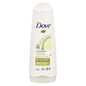 DOVE GO FRESH REVITALIZE NOURISHING BODY WASH, 6 X 355 ML