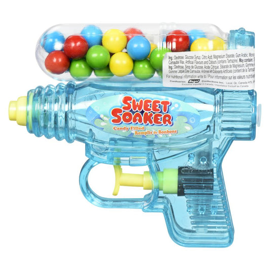 REGAL SWEET SOAKER, 12 X 21 G