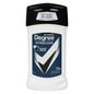 DEGREE MEN'S ANTIPERSPIRANT MS CLEAR, 6 X 76 G