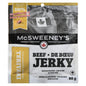 JERKY DE BOEUF - TERIYAKI MARIN, 12 X 80 G